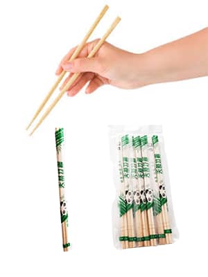 chines chopstick Disposable