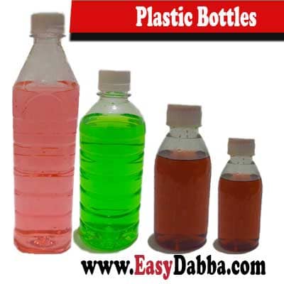 Plastic Bottels