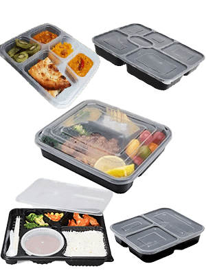 portion containers